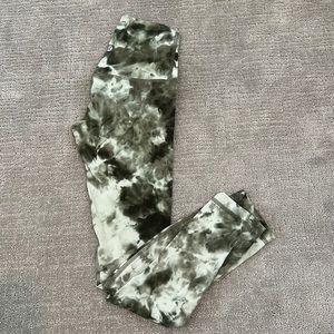 Lululemon align leggings 25”